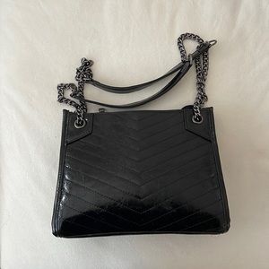 YSL Niki tote look a like (not branded)